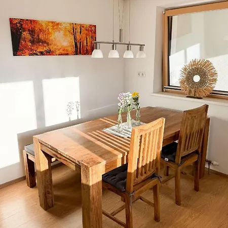 Appartamento Kathrins