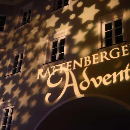 Kathrins Breitenbach am Inn