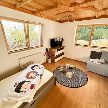 Apartmán Kathrins *
