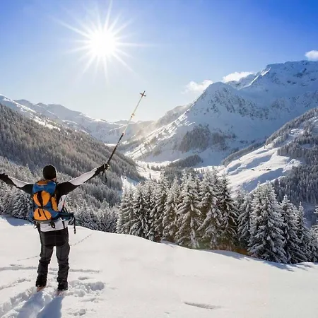 Kathrins * Breitenbach am Inn