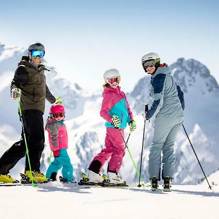 Appartamento Kathrins