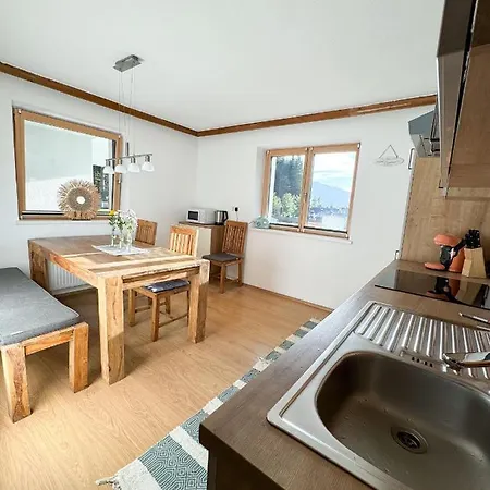 Kathrins Appartamento Breitenbach am Inn