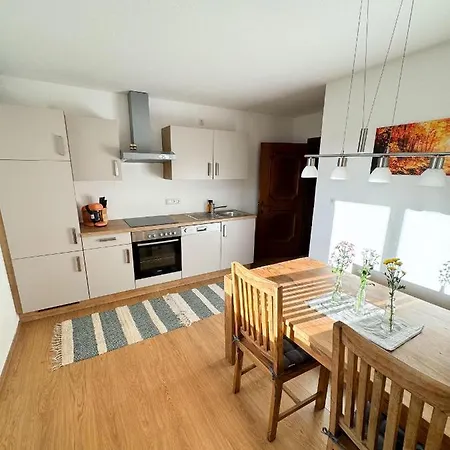 Kathrins Breitenbach am Inn