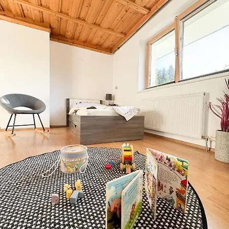 Apartmán Kathrins