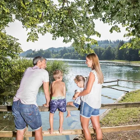 Kathrins Breitenbach am Inn