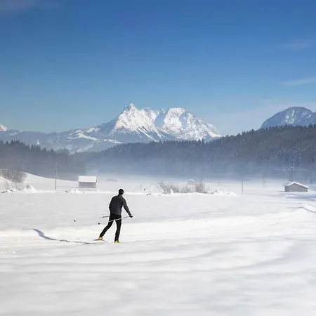 Kathrins Appartamento Breitenbach am Inn