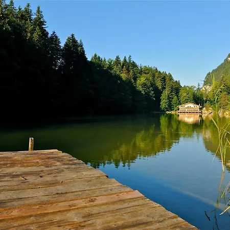 Appartamento Kathrins