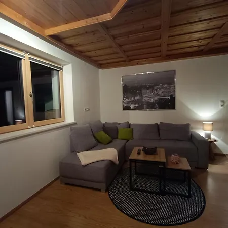 Apartment Kathrins