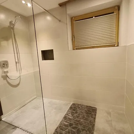 Apartmán Kathrins *