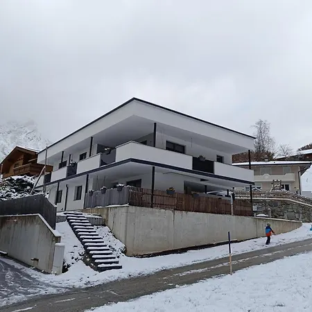 Kathrins Appartamento *