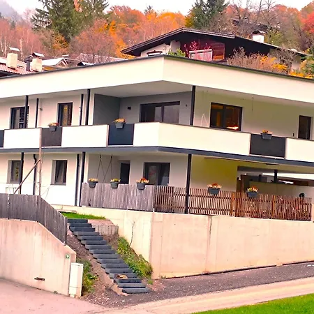 Kathrins Breitenbach am Inn