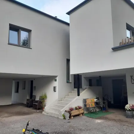 Kathrins Appartamento Breitenbach am Inn