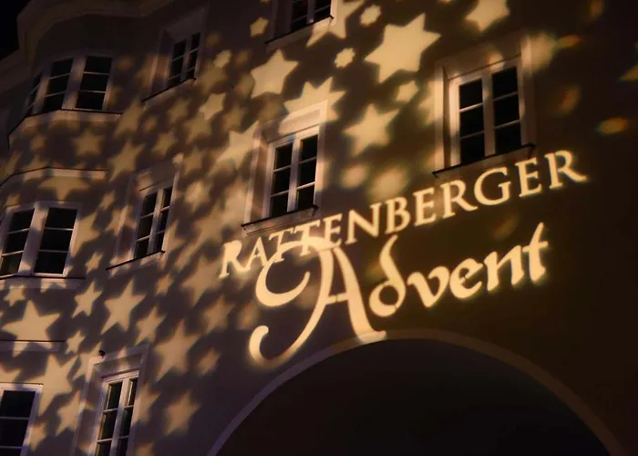 Kathrins Breitenbach am Inn