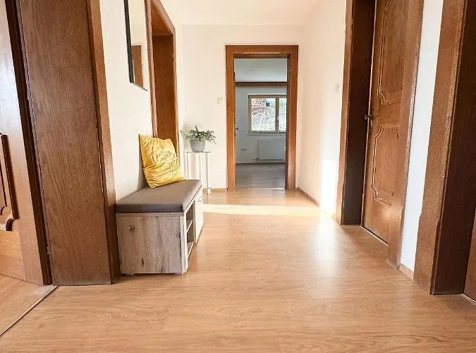 Kathrins Breitenbach am Inn