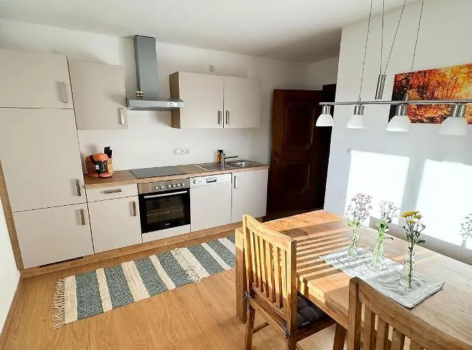 Kathrins Breitenbach am Inn