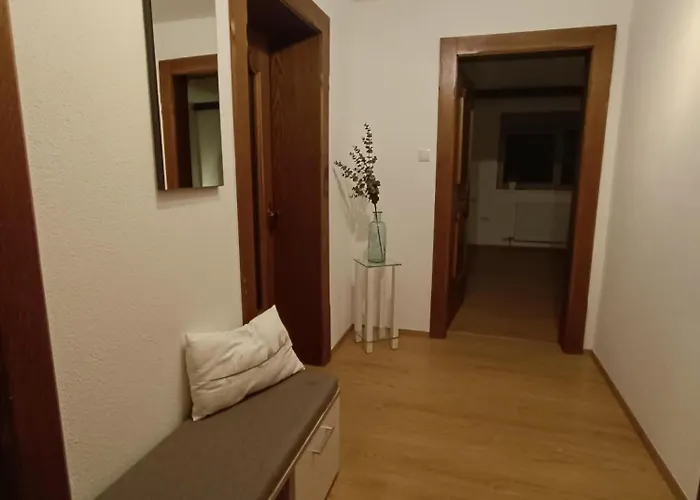 Kathrins Apartmán *