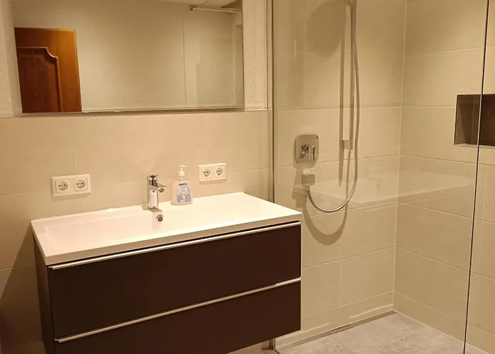 Apartmán Kathrins *