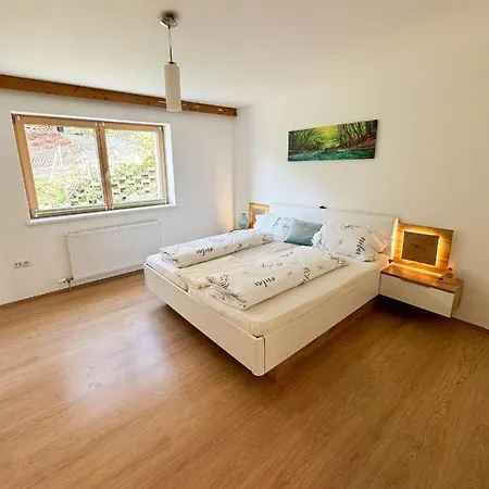 Kathrins Apartman