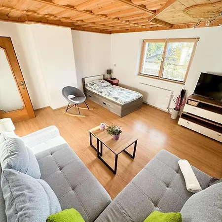 Kathrins Apartman