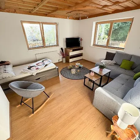 Kathrins Apartman Breitenbach am Inn