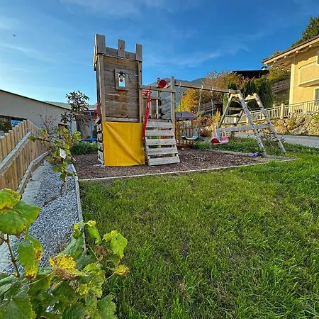 Kathrins Apartman