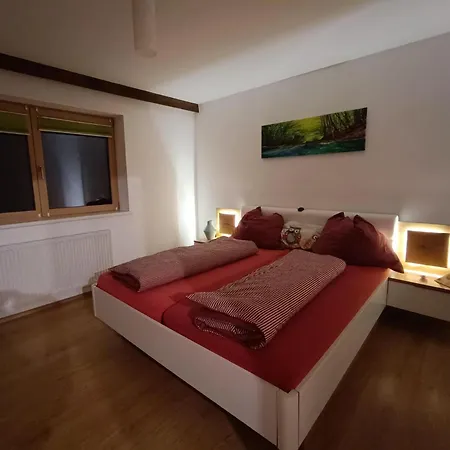 Apartman Kathrins *