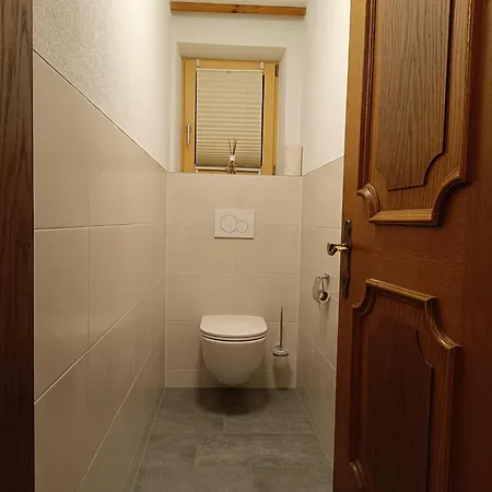 Kathrins Apartman Breitenbach am Inn
