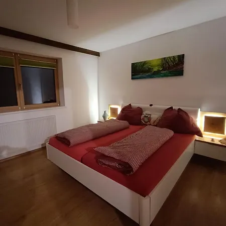 Kathrins Apartman