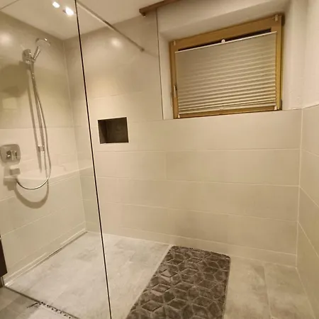 Apartman Kathrins Breitenbach am Inn