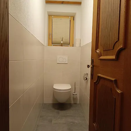 Kathrins Apartman *